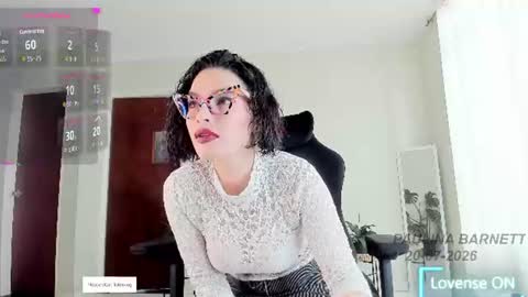 paulina barnett online show from 07.20.26