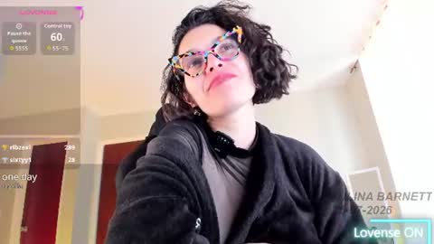 paulina barnett online show from 07.28.26