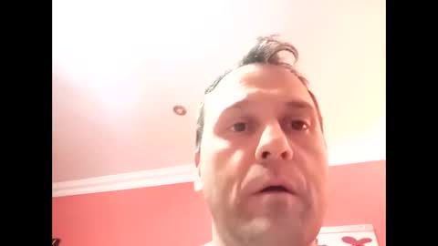 Snapshot of pomplinero chatting on 01.15.25 pomplinero online show from 01.15.25