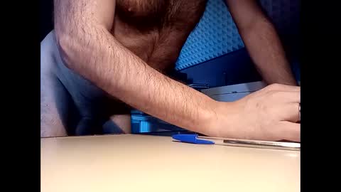 Snapshot of pomplinero chatting on 02.07.25 pomplinero online show from 02.07.25