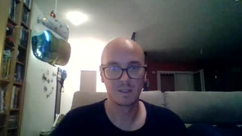 ponarch online show from 07.24.26