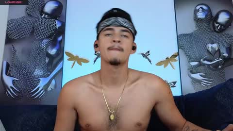    online show from 01.18.25