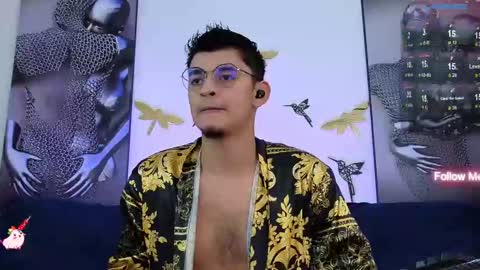    online show from 02.18.25