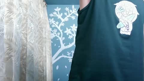 Snapshot of ponzothc chatting on 10.27.25 ponzothc online show from 10.27.25