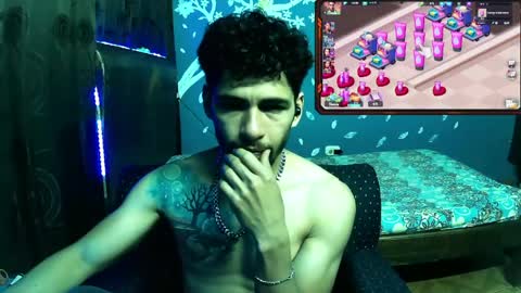 Snapshot of ponzothc chatting on 03.28.26 ponzothc online show from 03.28.26