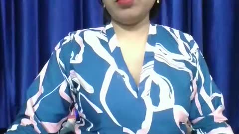 poojalady online show from 05.04.26