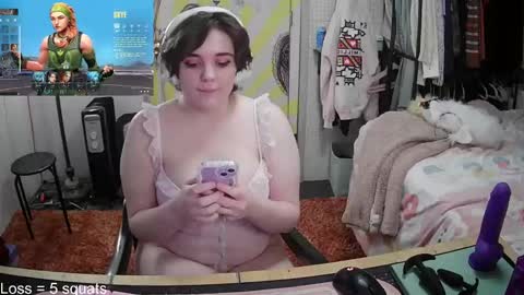 Puppy online show from 02.22.25