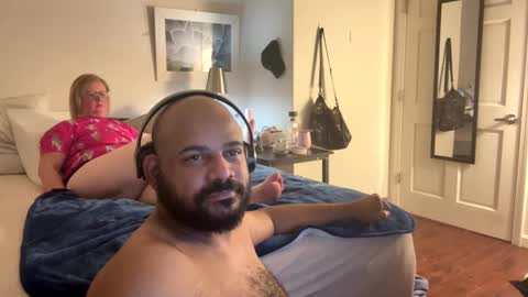 Snapshot of popfizzt chatting on 09.12.25 popfizzt online show from 09.12.25