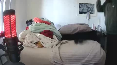 Snapshot of popfizzt chatting on 09.15.25 popfizzt online show from 09.15.25