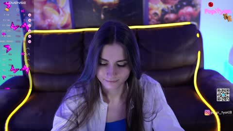 Louise  see you on December 1  at 2200 UTC3 online show from 01.24.25