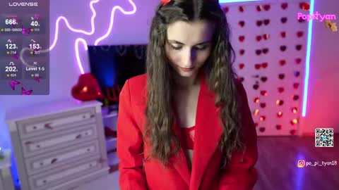 Louise  see you on December 1  at 2200 UTC3 online show from 02.15.25