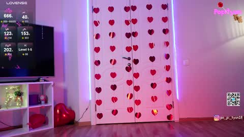 Louise  see you on December 1  at 2200 UTC3 online show from 02.16.25