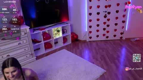 Louise  see you on December 1  at 2200 UTC3 online show from 02.16.25