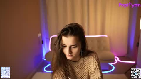 Louise  see you on December 1  at 2200 UTC3 online show from 12.05.25