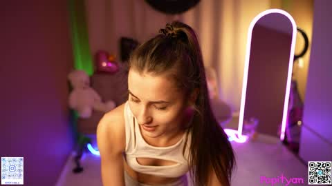 Louise  see you on December 1  at 2200 UTC3 online show from 05.04.26
