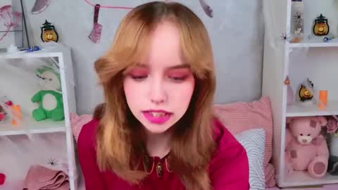 Hi Daddy Im Jane online show from 10.28.25