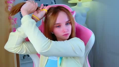 Hi Daddy Im Jane online show from 04.27.26