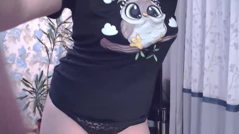 Snapshot of popkornmolli chatting on 01.05.25 popkornmolli online show from 01.05.25