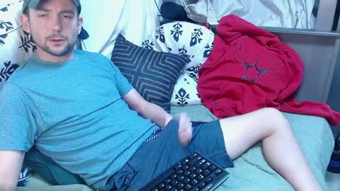 Kyle online show from 01.08.25