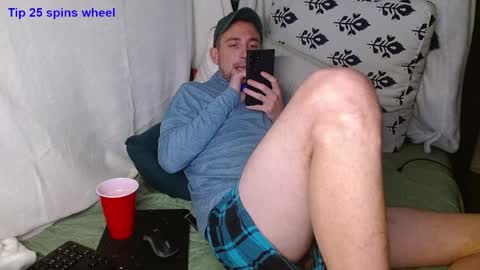 Kyle online show from 01.19.25