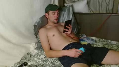 Kyle online show from 02.19.25