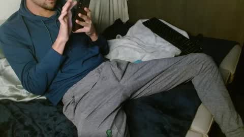 Kyle online show from 02.25.25