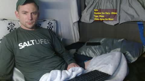 Kyle online show from 03.02.25