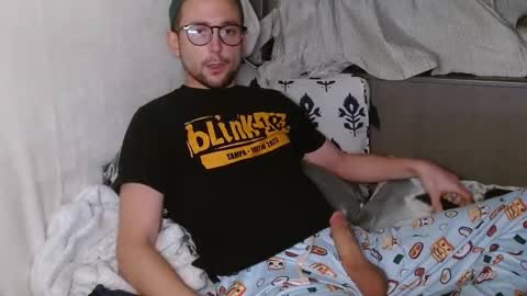 Kyle online show from 03.11.25