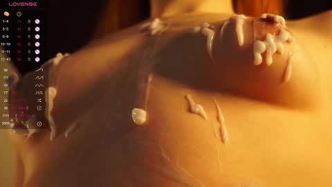 Agnes online show from 03.07.25