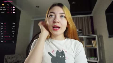 Agnes online show from 03.10.25