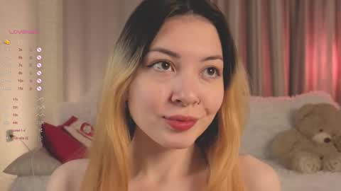 Agnes online show from 09.14.25