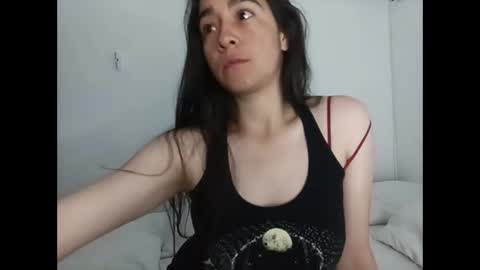 Snapshot of porcelainlux chatting on 02.28.26 porcelainlux online show from 02.28.26