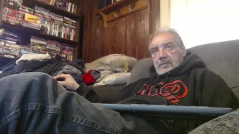 Snapshot of porkingit400 chatting on 01.01.25 porkingit400 online show from 01.01.25