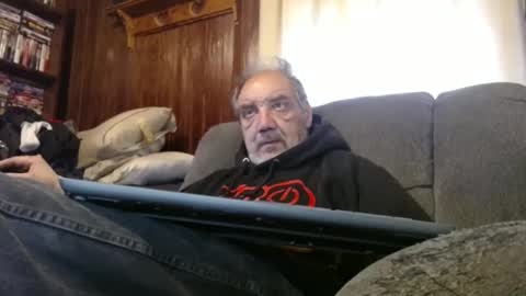 Snapshot of porkingit400 chatting on 01.02.25 porkingit400 online show from 01.02.25