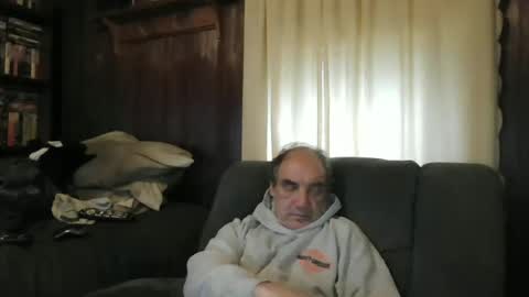 Snapshot of porkingit400 chatting on 11.10.25 porkingit400 online show from 11.10.25