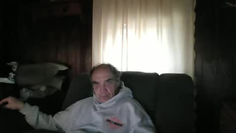 Snapshot of porkingit400 chatting on 11.11.25 porkingit400 online show from 11.11.25