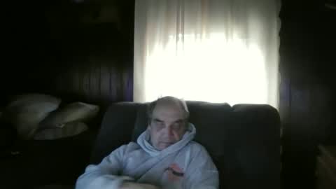 Snapshot of porkingit400 chatting on 11.12.25 porkingit400 online show from 11.12.25