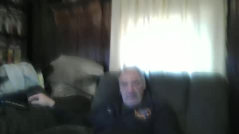 Snapshot of porkingit400 chatting on 11.24.25 porkingit400 online show from 11.24.25