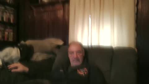 Snapshot of porkingit400 chatting on 11.26.25 porkingit400 online show from 11.26.25