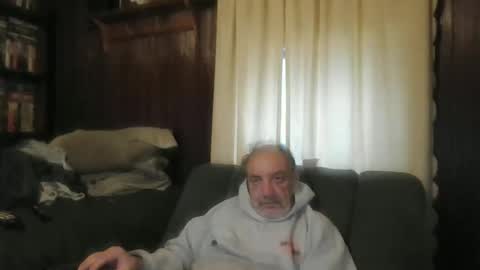 Snapshot of porkingit400 chatting on 11.30.25 porkingit400 online show from 11.30.25