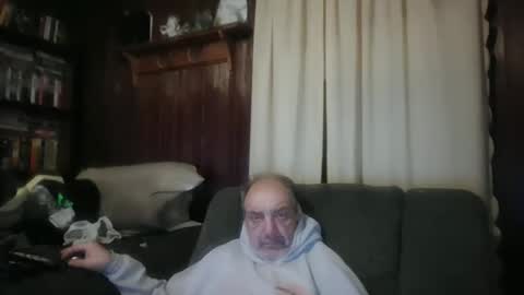 Snapshot of porkingit400 chatting on 12.02.25 porkingit400 online show from 12.02.25