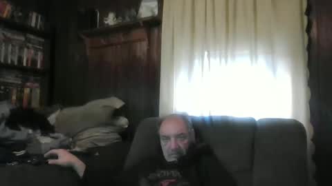 Snapshot of porkingit400 chatting on 12.03.25 porkingit400 online show from 12.03.25