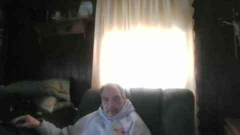 Snapshot of porkingit400 chatting on 12.15.25 porkingit400 online show from 12.15.25