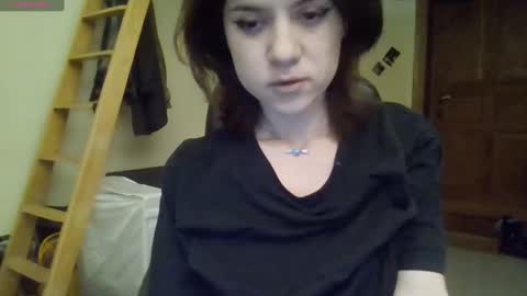 Kitty Kinn online show from 12.14.24