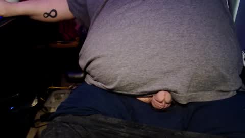 porkdaddy online show from 11.04.25