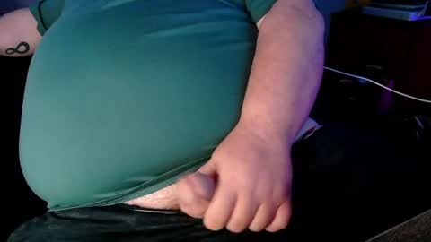 porkdaddy online show from 07.10.26