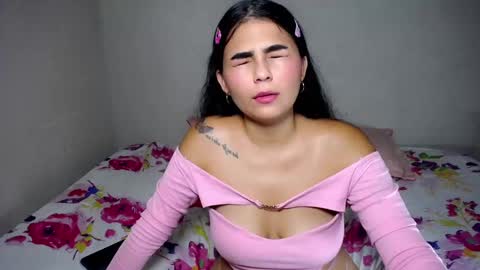 Snapshot of porn_sexy chatting on 01.26.25 NICKKYMARTIN online show from 01.26.25