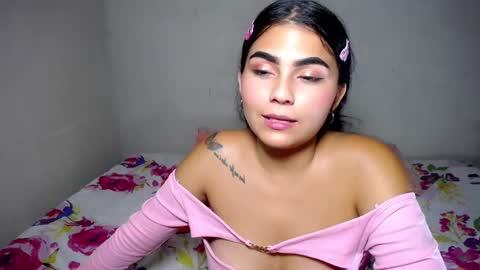 Snapshot of porn_sexy chatting on 01.26.25 NICKKYMARTIN online show from 01.26.25