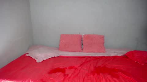 Snapshot of porn_sexy chatting on 02.19.25 NICKKYMARTIN online show from 02.19.25