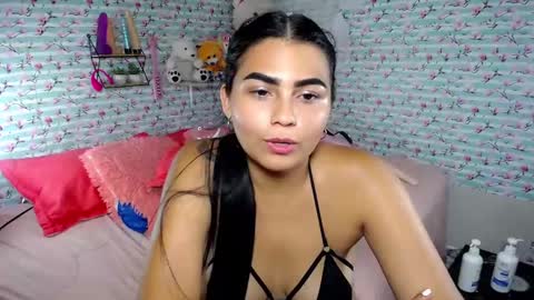 Snapshot of porn_sexy chatting on 03.02.25 NICKKYMARTIN online show from 03.02.25